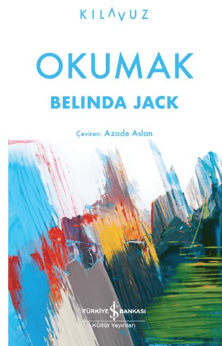Okumak - İş Bankası Kültür Yayınları Kitap