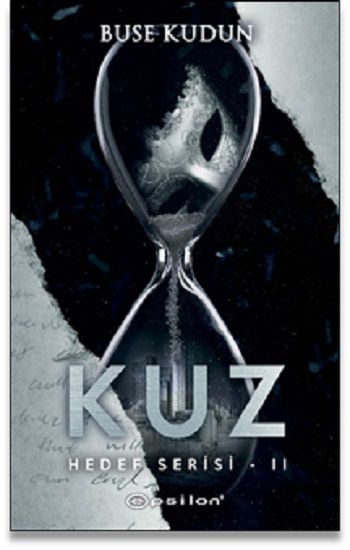 Kuz : Hedef Serisi II - Epsilon Yayınları Kitap