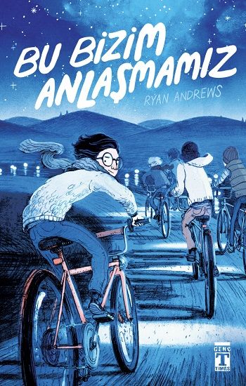 Bu Bizim Anlaşmamız - Genç Timaş Kitap