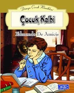 Çocuk Kalbi - Parıltı Yayınları Kitap