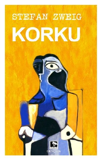 Korku - Çınaraltı Yayınları Kitap