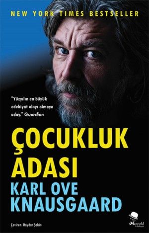 Çocukluk Adası - Monokl Kitap