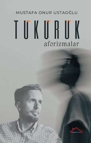 Tükürük - Kırmızı Çatı Yayınları Kitap
