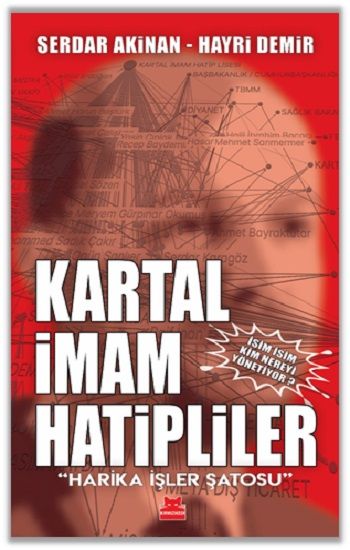 Kartal İmam Hatipliler - Kırmızı Kedi Yayınevi Kitap