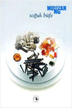 Soğuk Büfe - Metis Yayınları Kitap