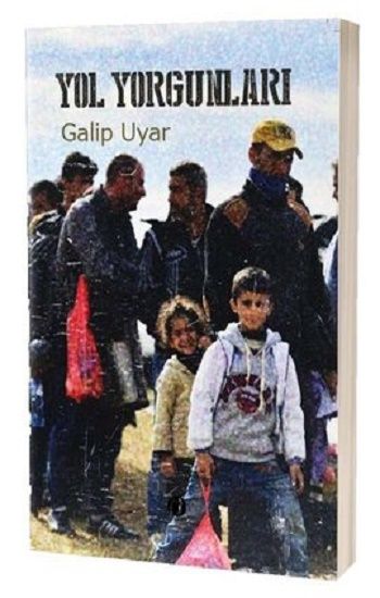 Yol Yorgunları - Herdem Kitap Kitap