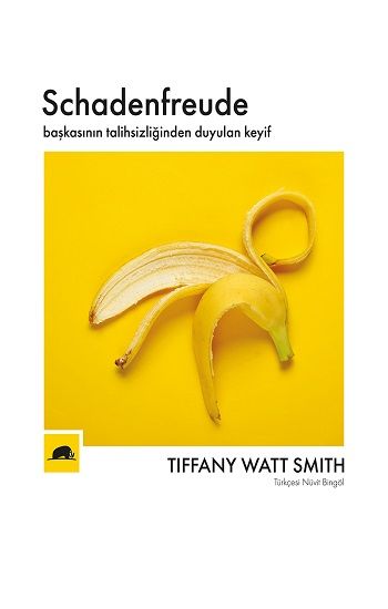 Schadenfreude - Kolektif Kitap Kitap