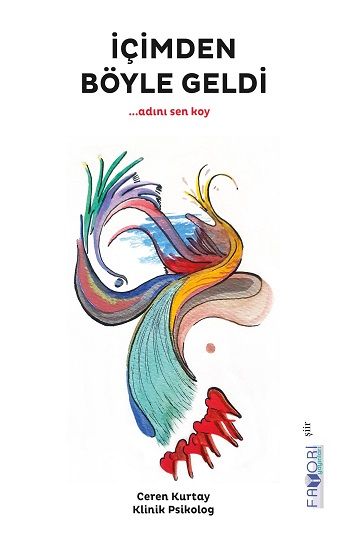 İçimden Böyle Geldi - Favori Yayınları Kitap