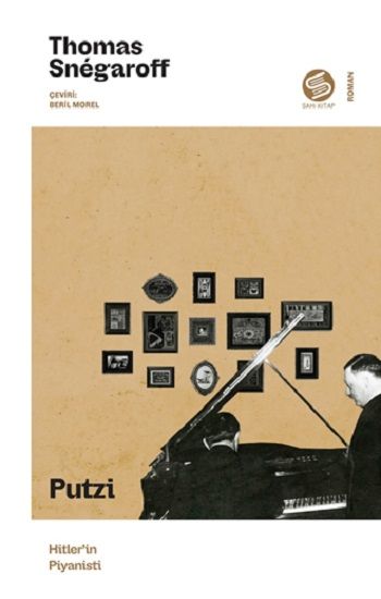 Putzi - Sahi Kitap Kitap
