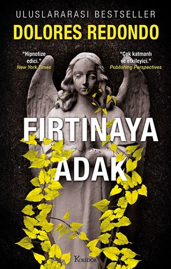 Fırtınaya Adak – 3. Kitap - Koridor Yayıncılık Kitap