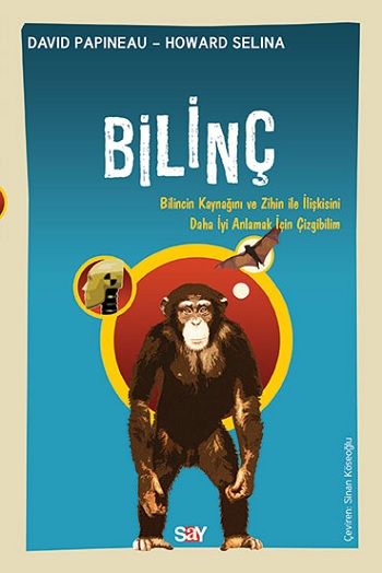 Bilinç - Say Yayınları Kitap