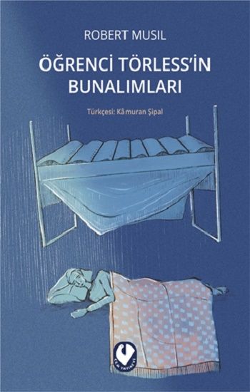 Öğrenci Törless’in Bunalımları - Cem Yayınevi Kitap