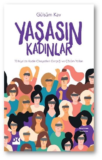 Yaşasın Kadınlar - Doğan Kitap Kitap