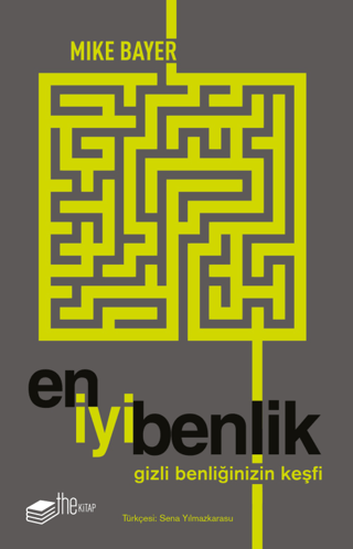 En İyi Benlik - The Kitap Kitap