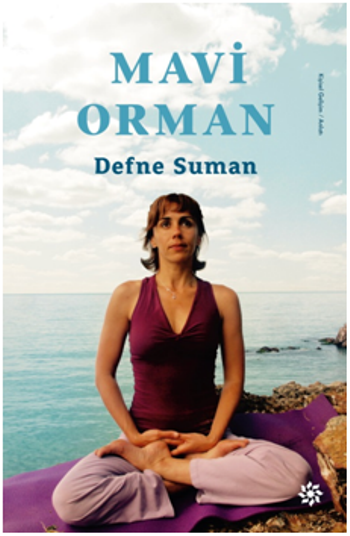 Mavi Orman - Doğan Novus Kitap