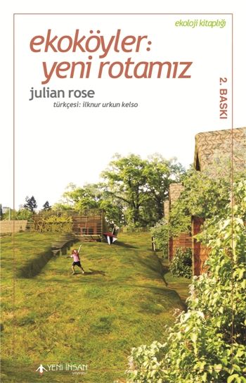 Ekoköyler: Yeni Rotamız - Yeni İnsan Yayınları Kitap