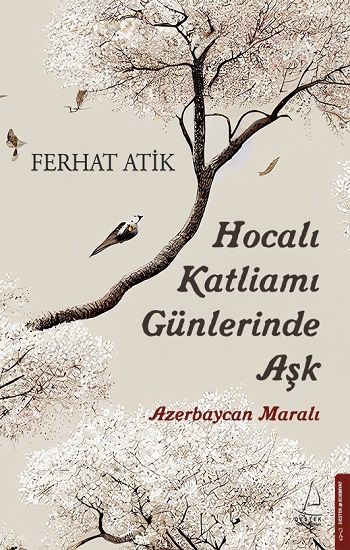 Hocalı Katliamı Günlerinde Aşk - Destek Yayınları Kitap