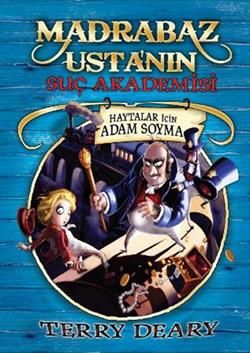 Haytalar İçin Adam Soyma - Tudem Yayınları Kitap