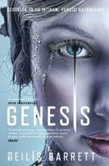 Genesis - Genç Timaş Kitap