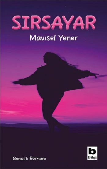 Sırsayar - Bilgi Yayınevi Kitap