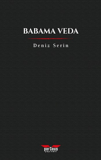 Babama Veda - Perseus Kitap