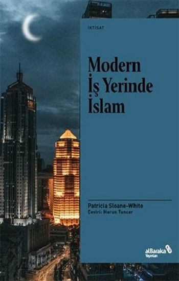 Modern İş Yerinde İslam - Albaraka Yayınları Kitap