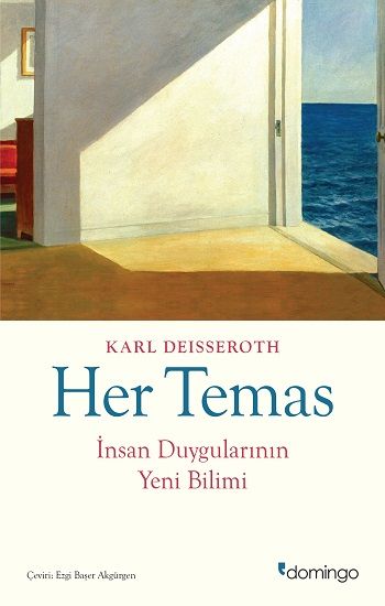 Her Temas - Domingo Yayınevi Kitap