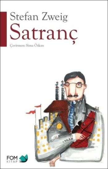 Satranç - FOM Kitap Kitap