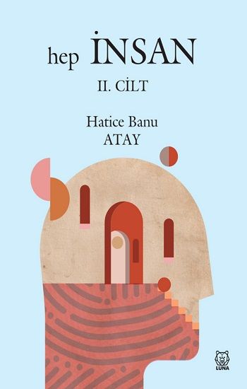 Hep İnsan - 2. Cilt - Luna Yayınları Kitap