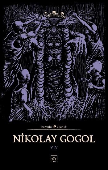 Viy - İthaki Yayınları Kitap