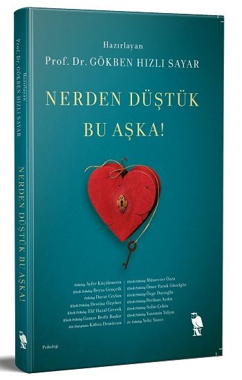 Nerden Düştük Bu Aşka! - Nemesis Kitap Kitap