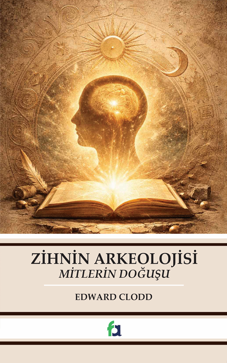 Zihnin Arkeolojisi - Fa Yayınları Kitap
