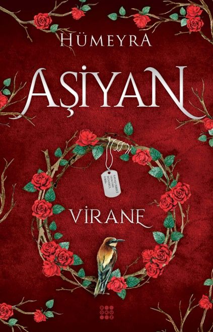 Aşiyan 1-Virane/Ciltli - Dokuz Yayınları Kitap