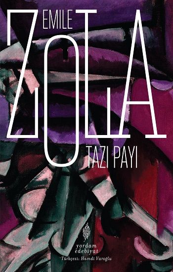 Tazı Payı - Yordam Kitap Kitap