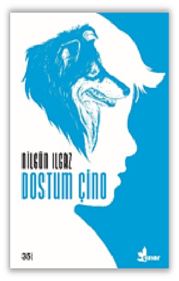Dostum Çino - Çınar Yayınları Kitap