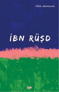 İbn Rüşd - Say Yayınları Kitap