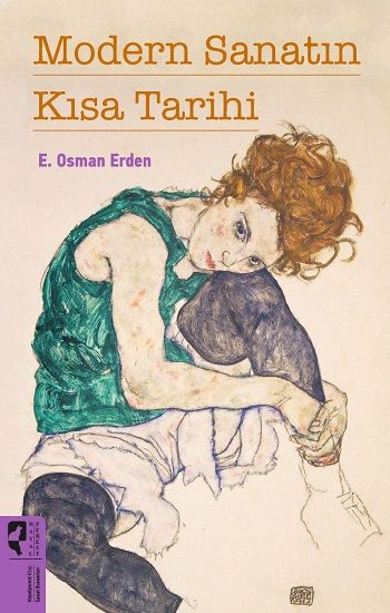 Modern Sanatın Kısa Tarihi - Hayalperest Yayınları Kitap