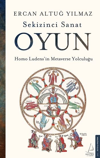 Sekizinci Sanat Oyun - Destek Yayınları Kitap