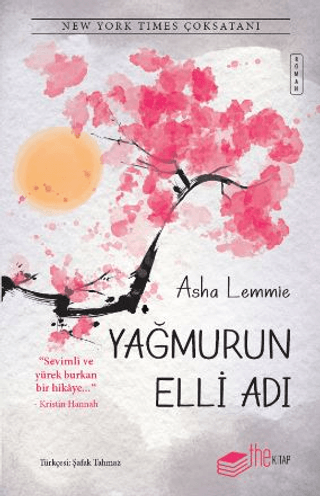 Yağmurun Elli Adı - The Kitap Kitap