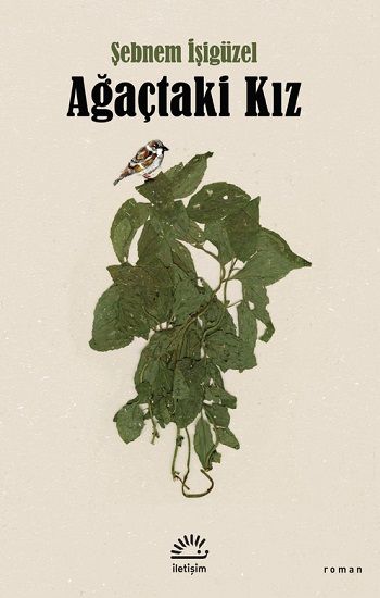Ağaçtaki Kız - İletişim Yayınları Kitap