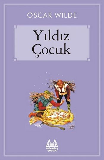 Yıldız Çocuk - Arkadaş Yayınları Kitap