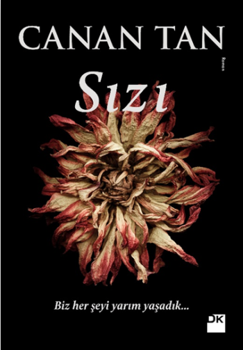 Sızı - Doğan Kitap Kitap
