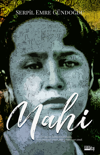 Mahi - Peron Kitap Kitap