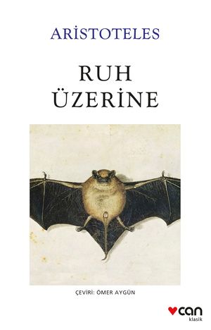 Ruh Üzerine - Can Yayınları Kitap