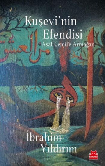 Kuşevi’nin Efendisi - Kırmızı Kedi Yayınevi Kitap