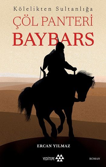 Çöl Panteri Baybars - Yeditepe Yayınevi Kitap