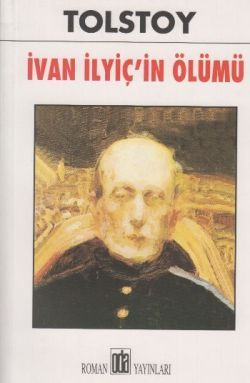 İvan İlyiç’in Ölümü - Oda Yayınları Kitap