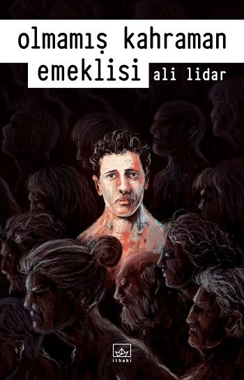 Olmamış Kahraman Emeklisi - İthaki Yayınları Kitap