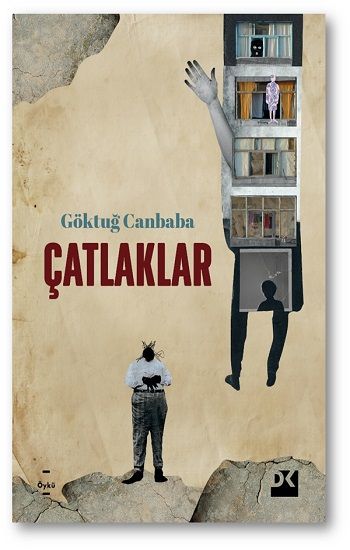 Çatlaklar - Doğan Kitap Kitap
