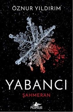 Yabancı Şahmeran - Pegasus Yayınları Kitap